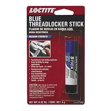 Loctite 9 Gmblue Thrd Lock 9 Gm Stick 506166 N