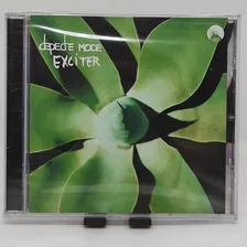 Depeche Mode Exciter Importado