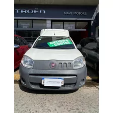 Fiat Fiorino Evo Top