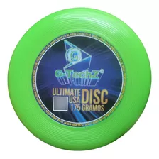 Frisbee Frisby Disco Gtz Ultimate Profesional Importado