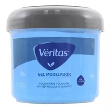 Veritas Fijador Para El Cabello Fijación Firme Gel 325g