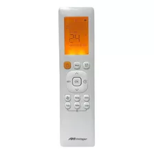 Control Compatible Con Aire Minisplit Mirage Life 12+rg10b