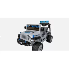 Montable Electrico Jeep Wrangler 12v Power Wheels