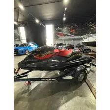 Jet Ski Seadoo 300 Rxpx Rs 2019