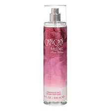 Paris Hilton Can Can Burlesque Body Mist 236ml Para Dama