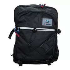 Mochila Puma Bmw Motorsport