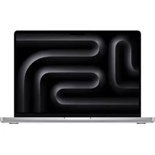 Macbook Pro 14 - Apple M3 Pro - 11-core Cpu - 14-core Gpu -