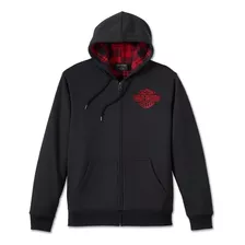 Sudadera Harley-davidson, Bar & Shield, Nueva Colección 