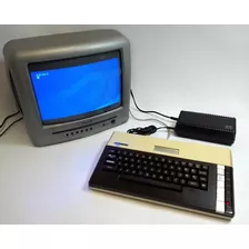 Computadora Atari 800 Xl
