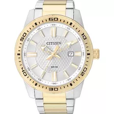 Relógio Masculino Citizen Quartz Tz20493b