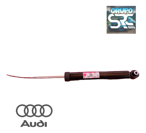 Amortiguador Audi Sq5 A8 Sq7 2019 2020 2021 2022 C/sensor  Foto 2