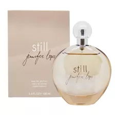 Perfume Dama Jenifer Lopez Still 100 Ml Edp Original Usa