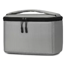 Bolsa De Insercion Para Camara Impermeable Gris S-zone