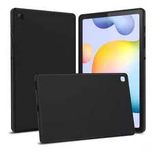 Funda De Silicona Para Tablet Samsung Galaxy Tab S6 Lite