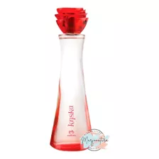 Kriska Clásico Edt 100ml Femenino