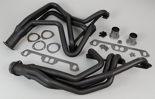 Headers Mopar 318,340,360  Coronet,dart,charger,challenger Foto 4