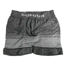 Hot Sale Pack X6 Boxer Dufour S/ Costura ALG & Lyc Art 11855