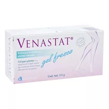 Venastat Gel 115 G