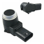 Sensor Abs Delantero Para Mercedes-benz C320 2003 V6 3.2l Mercedes-Benz MB 200