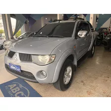 Mitsubishi L200 Triton Hpe 4x4 3.2 (aut) (cab.