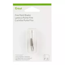 Refil Lâmina De Corte - Fine Point Blade Cricut - 2 Unidades