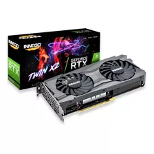 Placa De Vídeo Nvidia Inno3d Geforce Rtx 30 Series Rtx 3060 