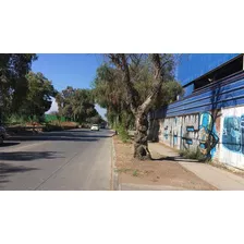 Se Vende Propiedad (galpón) Sector Industrial