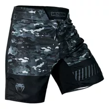 Short Fight Venum Phantom Camo Street Bermuda Mma Jiu Jitsu 