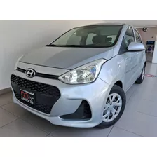 Hyundai Grand I10 2020