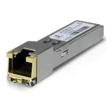 Módulo De 1g Sfp Para 1g Rj-45 (uacc-cm-rj45-1g)