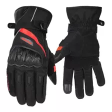 Guantes Scoyco Mc83 Impermeable Invierno