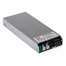 Sistemas De Alimentación Trendnet 1000w, 48v Dc, 21a Ac A Dc