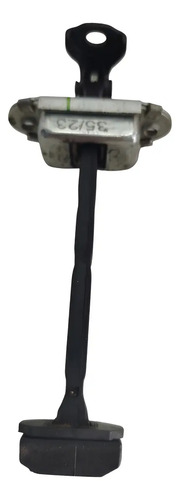 Limitador Porta Dianteira Direita Toyota Corolla Cross 2023 Preto