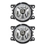 Jgo Foco Hiper Led 1034 Blanco Luz De Freno Porsche 2006