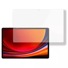 Película De Vidro Para Galaxy Tab S9 S8 / Tab S9+ S8+ Plus