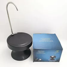 Dispensador De Agua Automático 