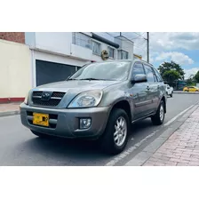 Chery Tiggo 2.0 Sq