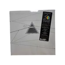 Lp - Pink Floyd - The Dark Side Of The Moon - Ao Vivo - Imp