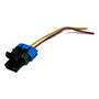 Sensor De Temperatura/chevrolet Chevy 1.4 Y 1.6 1995-2001