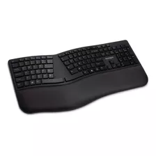 Teclado Inalámbrico Ergonómico Pro Fit - Negro (k75401us)