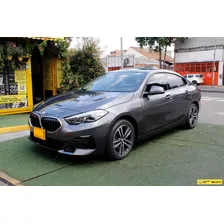 Bmw Serie 2 218i Gran Coupe 
