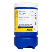 Dectomax 500 Ml Zoetis