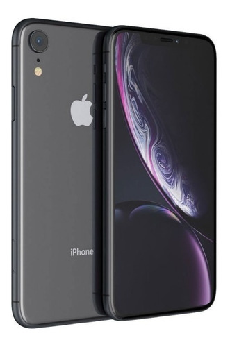 iPhone XR 64gb Apple Seminuevo Libre / Tienda / Mercadopago
