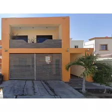 Casa En Venta Villas Del Encanto Od