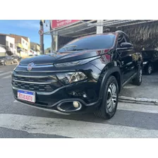 Fiat Toro 2.0 16v Turbo Volcano 4wd At9 2019