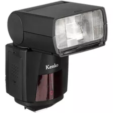 Kenko Ab600-r Ai Ttl Flash For Nikon Cameras