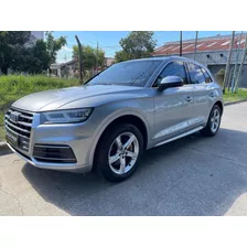 Audi Q5 2018 2.0 Tfsi 252cv Blindado Rb3 Bullet Proof