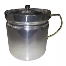 Hervidor 18 Cms. 3,75 L. Aluminio