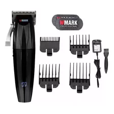 Maquina De Acabamento E Corte Wmark Ng222 Profissional