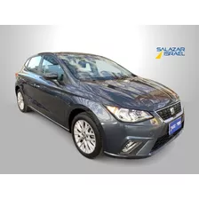 Seat Ibiza 2021